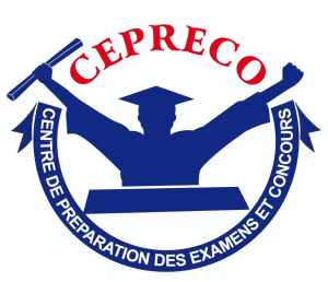 Centre de Préparation des Examens et Concours
